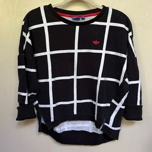 Adidas sweater